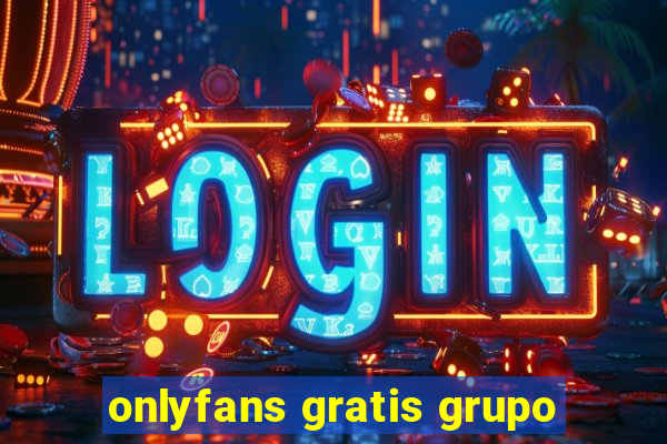 onlyfans gratis grupo